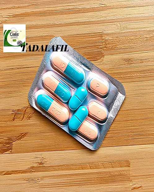 Tadalafil farmacias similares precio